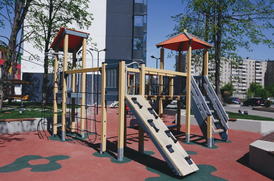 EVO Park  (Эво парк)